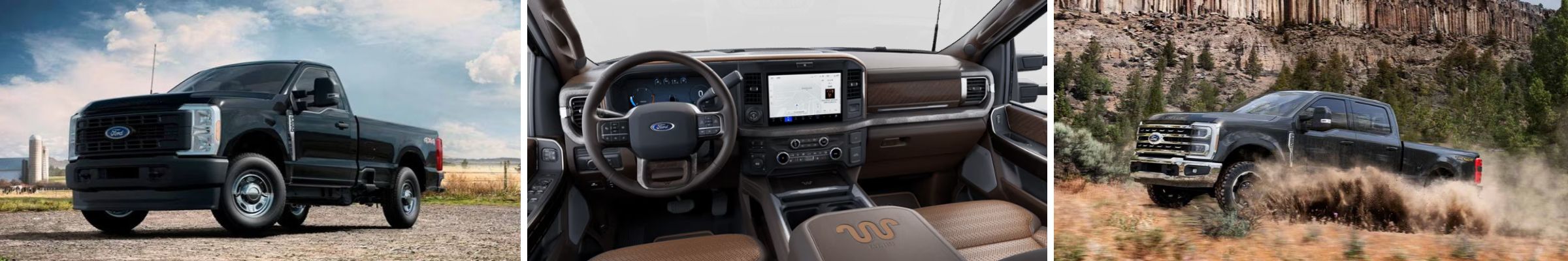 2025 Ford F-450SD For Sale near Oklahoma City OK