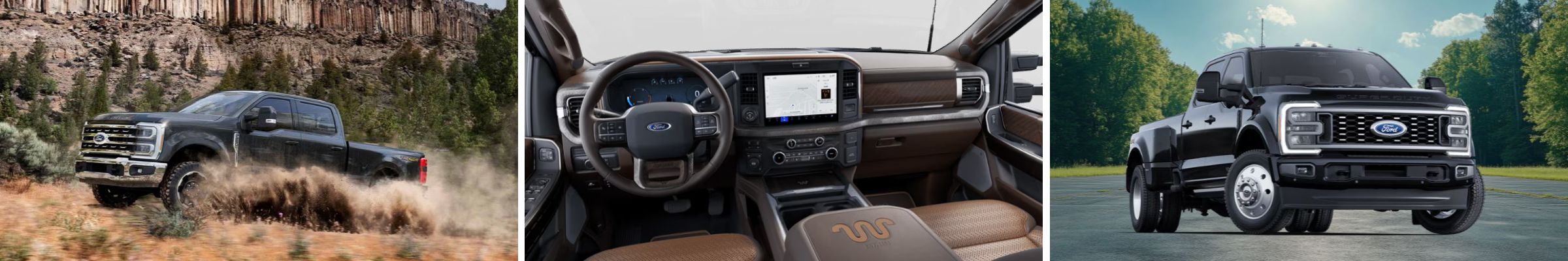 2025 Ford F-450SD For Sale Norman OK | Oklahoma City