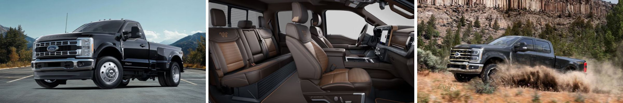 2025 Ford F-450SD For Sale White Marsh MD | Bel Air