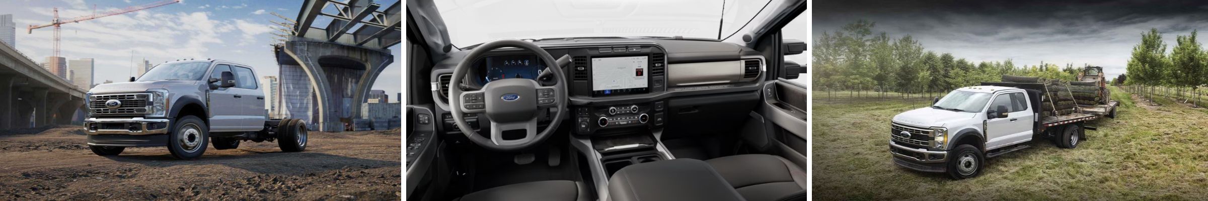 2025 Ford F-550SD For Sale Norman OK | Oklahoma City