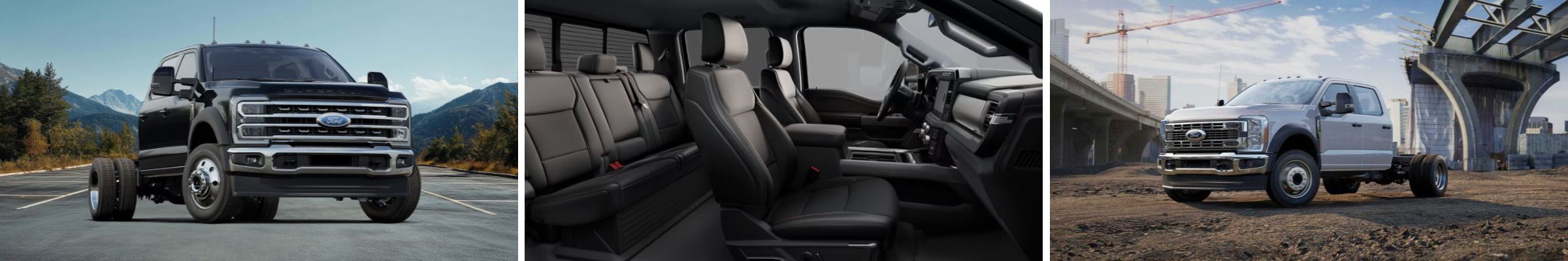 2025 Ford F-550SD For Sale Burlington NC | Greensboro