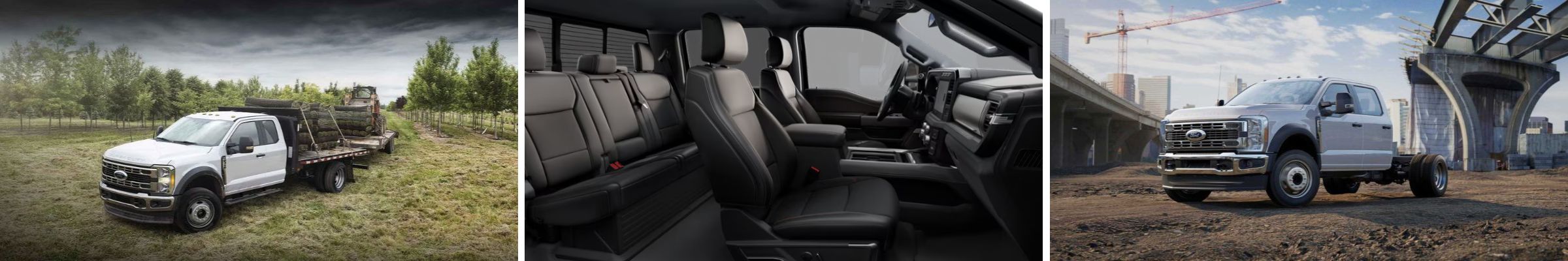 2025 Ford F-550SD For Sale Falls Church VA | Arlington