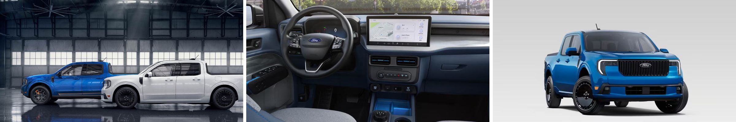 2025 Ford Maverick For Sale Rancho Santa Margarita CA | Mission Viejo