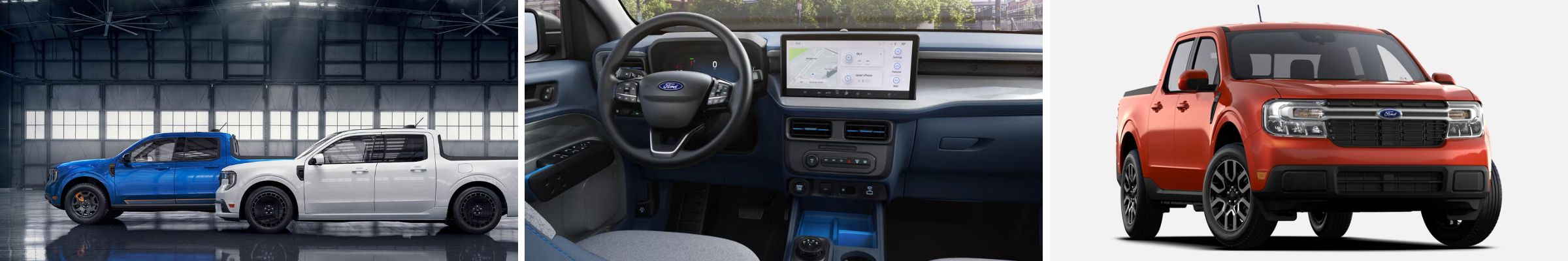 2025 Ford Maverick For Sale Norman OK | Oklahoma City