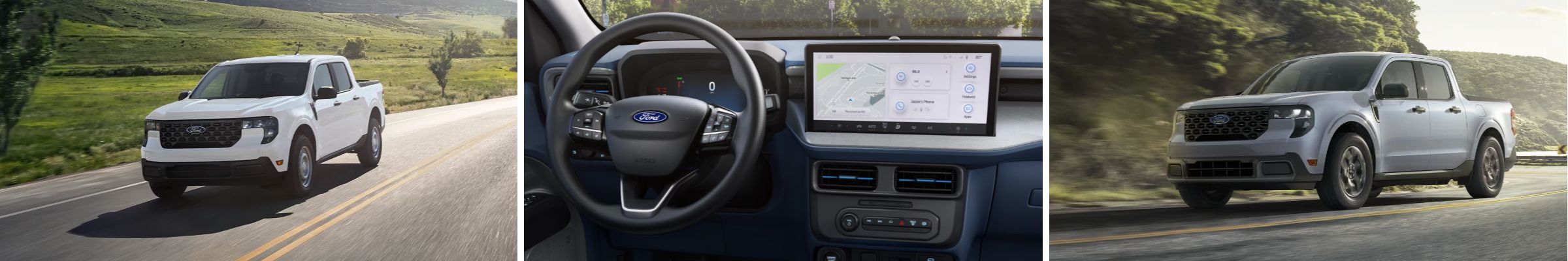 2025 Ford Maverick For Sale Michigan City IN | La Porte