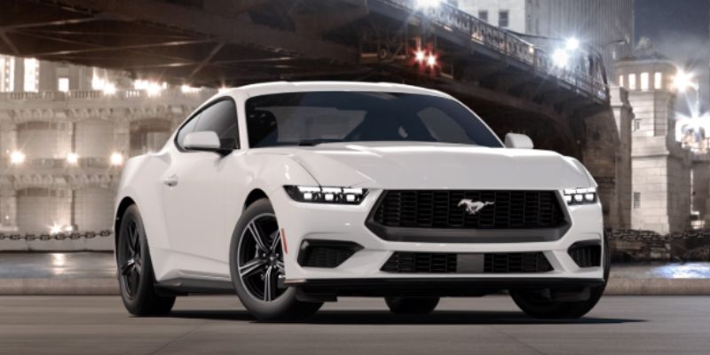 Used Ford Mustang for Sale Sterling VA