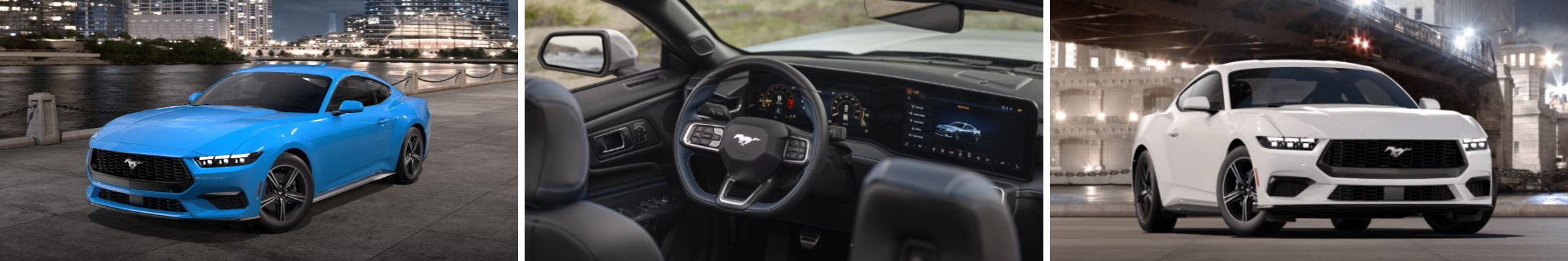 2025 Ford Mustang For Sale near Loxahatchee Groves FL