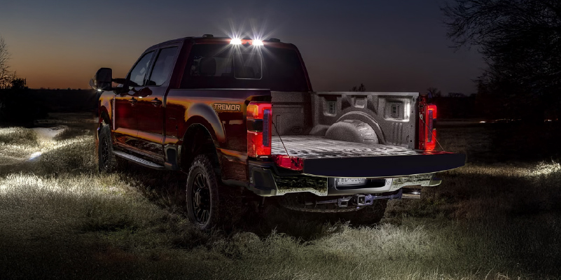 New Ford Super Duty for Sale Peoria IL