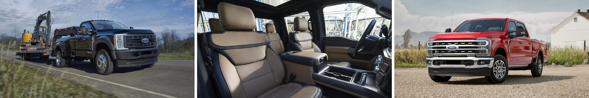 2025 Ford Super Duty For Sale Oklahoma City OK | Yukon
