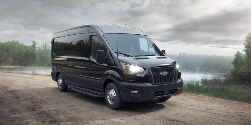 New Ford Transit for Sale Michigan City IN