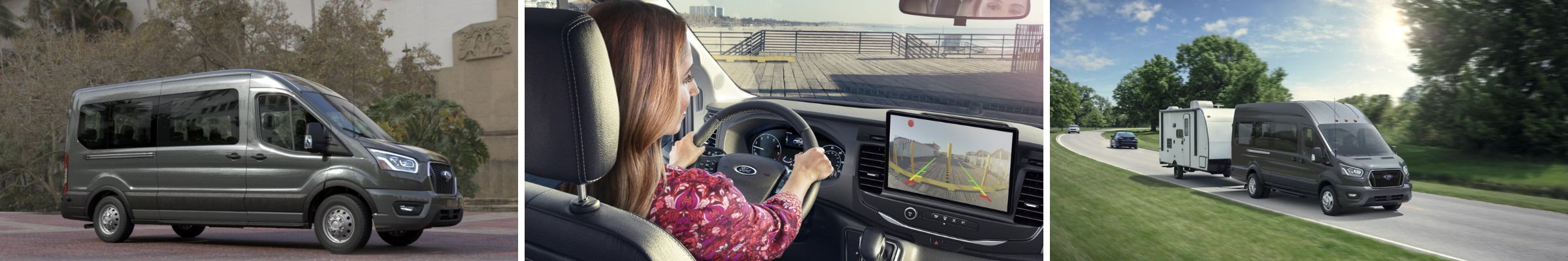 2025 Ford Transit For Sale Oklahoma City OK | Yukon