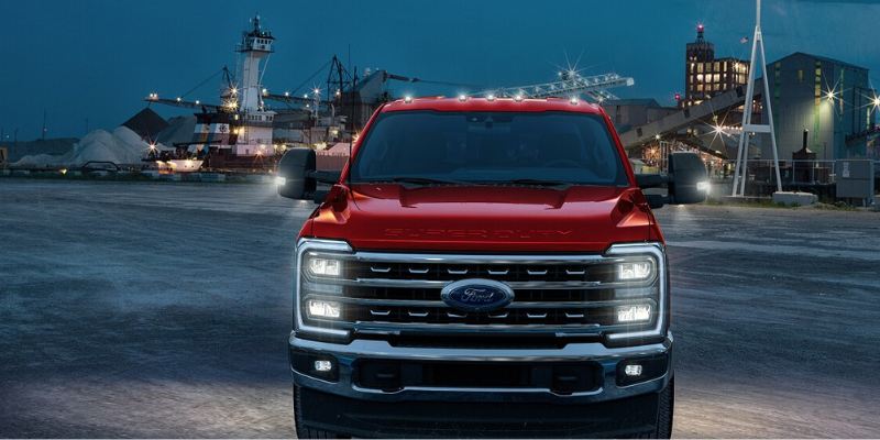 Used Ford Chassis Cab for Sale Baltimore MD