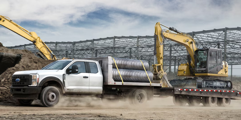 Used Ford Chassis Cab for Sale Woodbridge VA