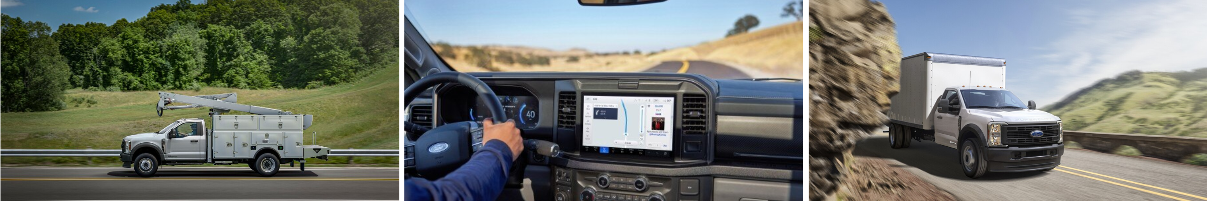 2026 Ford Chassis Cab For Sale near Ellicott City MD