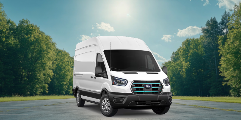 New Ford E-Transit for Sale Royal Palm Beach FL