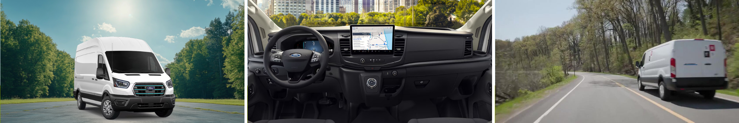 2026 Ford E-Transit For Sale Laramie WY | Cheyenne