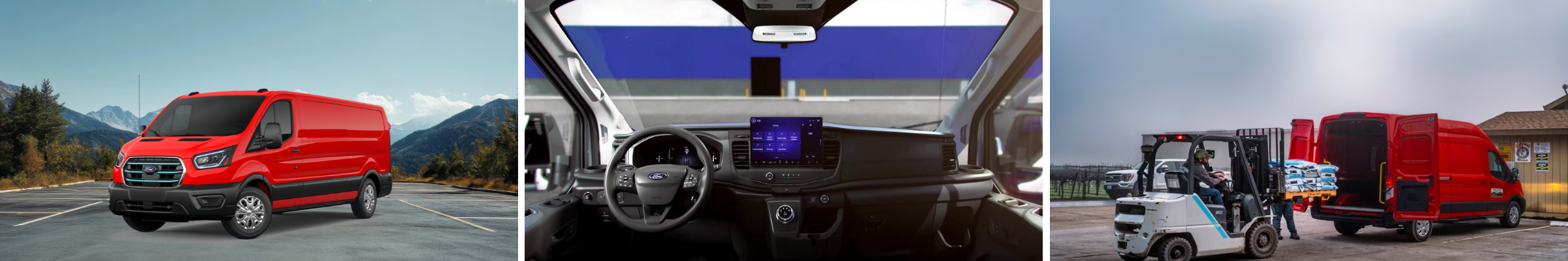 2026 Ford E-Transit For Sale Royal Palm Beach FL | Loxahatchee Groves