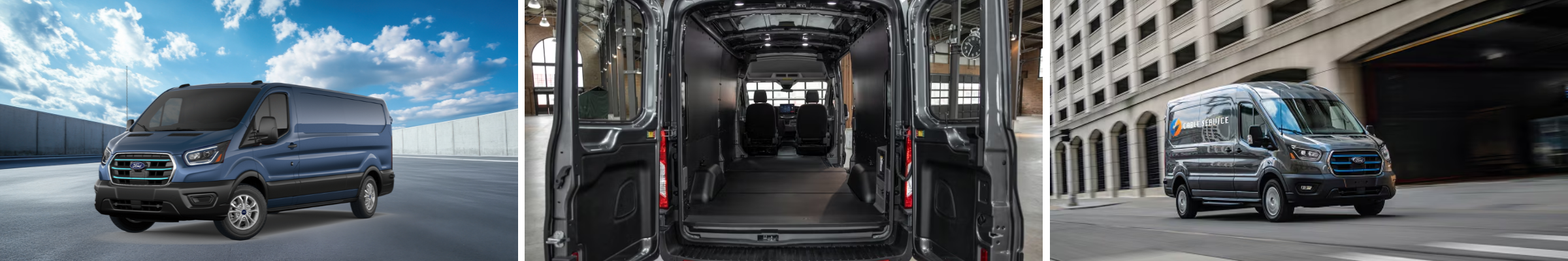 2026 Ford E-Transit For Sale Woodland Hills CA | Los Angeles