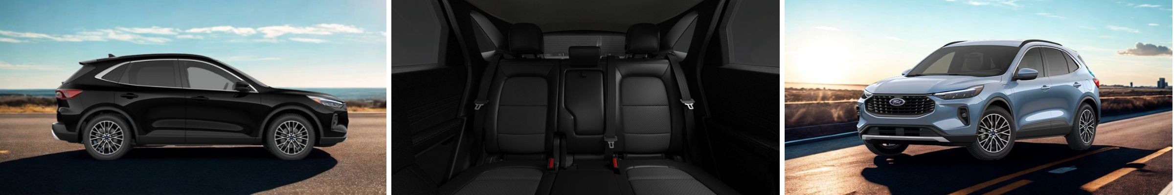 2026 Ford Escape Plug-in Hybrid For Sale Michigan City IN | La Porte