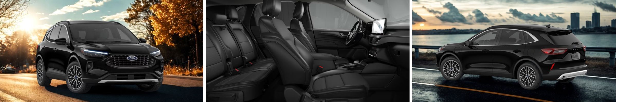 2026 Ford Escape Plug-in Hybrid For Sale Oklahoma City OK | Yukon