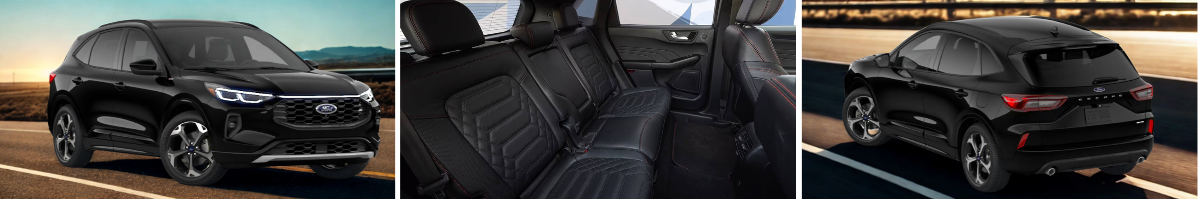 2026 Ford Escape For Sale in North Aurora IL