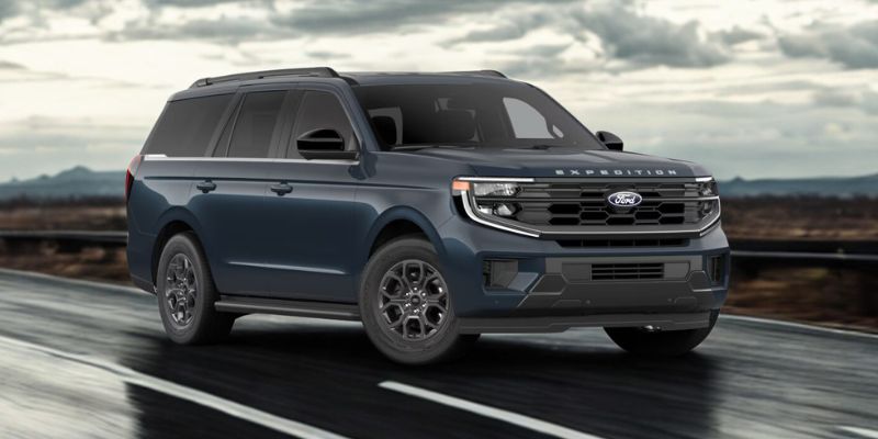 New Ford Expedition for Sale Royal Palm Beach FL