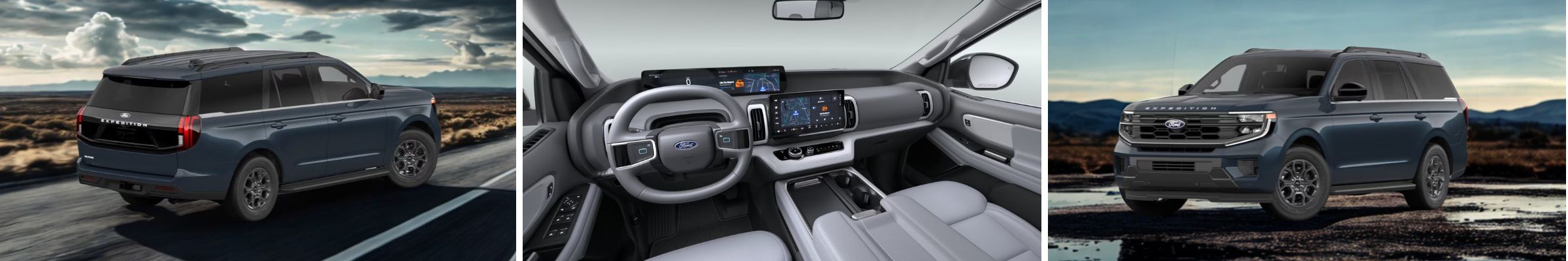 2026 Ford Expedition For Sale White Marsh MD | Bel Air