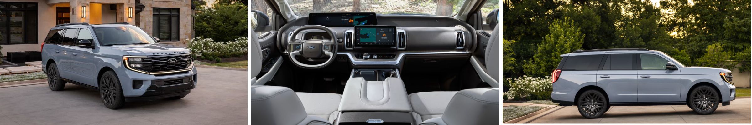 2026 Ford Expedition For Sale near Lake Park FL