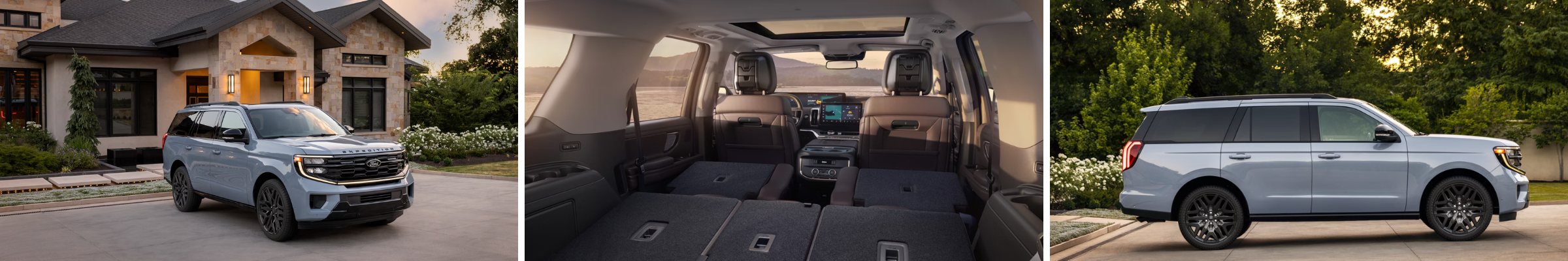 2026 Ford Expedition For Sale West Palm Beach FL | Lake Park