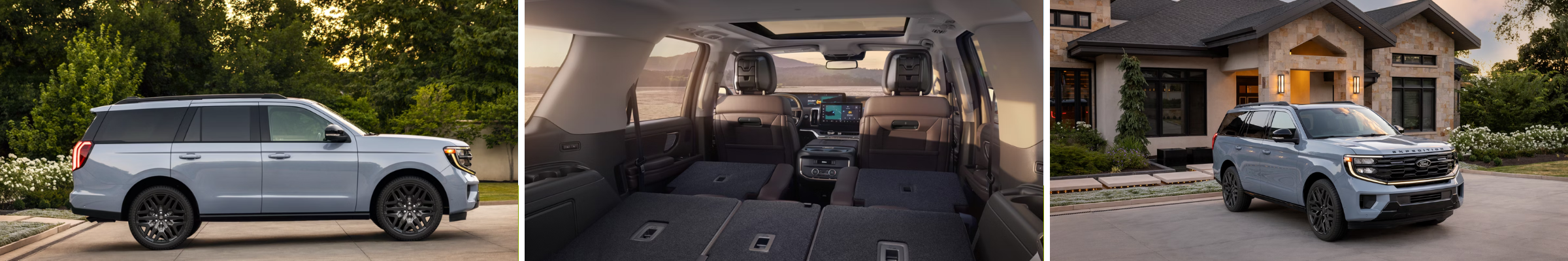 2026 Ford Expedition For Sale Royal Palm Beach FL | Loxahatchee Groves