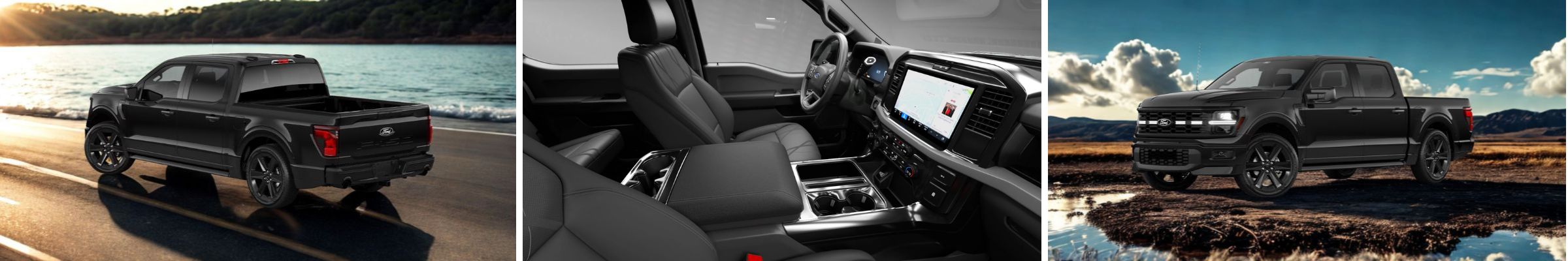 2026 Ford F-150 For Sale near Moore OK