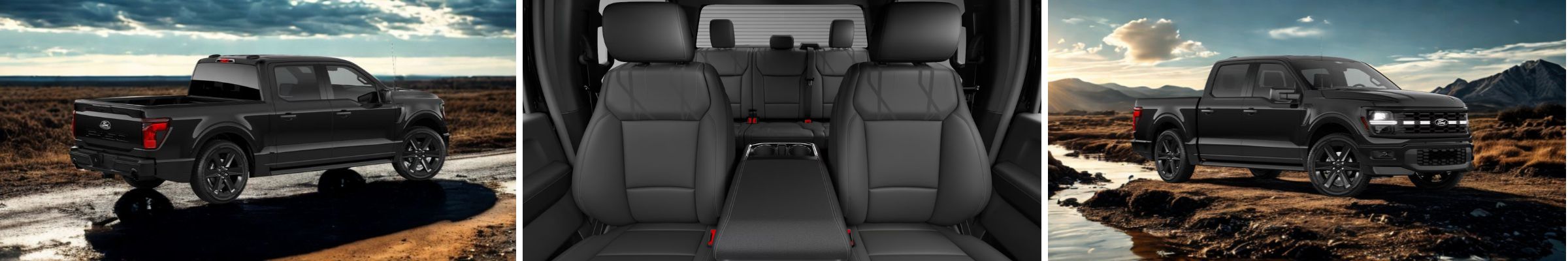 2026 Ford F-150 For Sale Norman OK | Oklahoma City