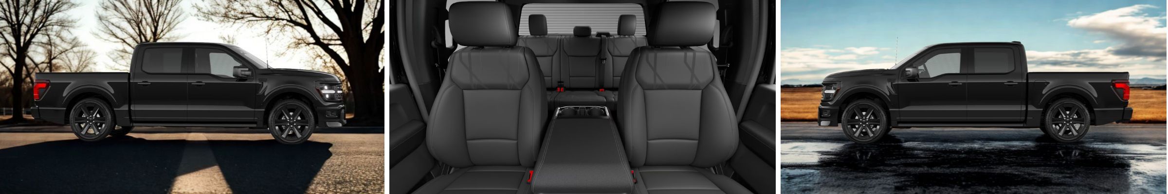 2026 Ford F-150 For Sale near Thousand Oaks CA