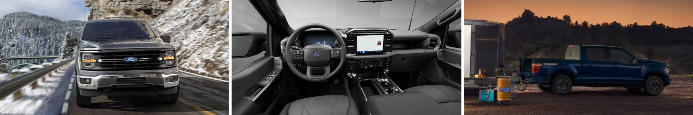 2026 Ford F-150 For Sale near Pueblo CO