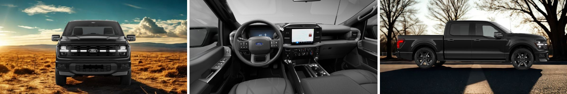 2026 Ford F-150 For Sale near Westwood NJ