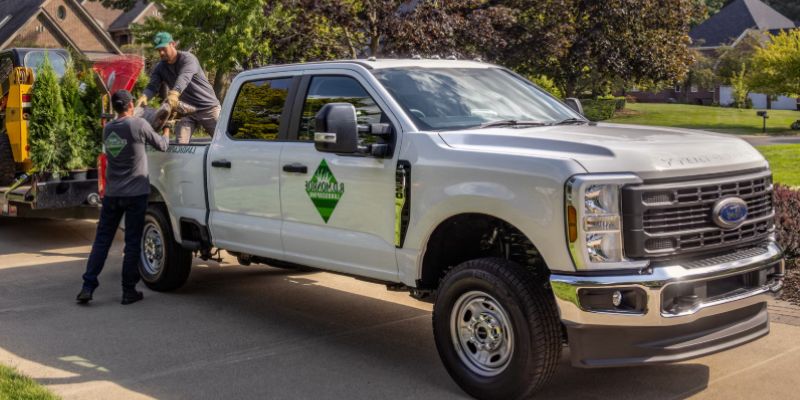  2026 Ford F-250SD performance