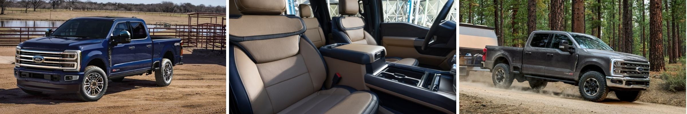 2026 Ford F-250SD For Sale Gilmer TX | Longview