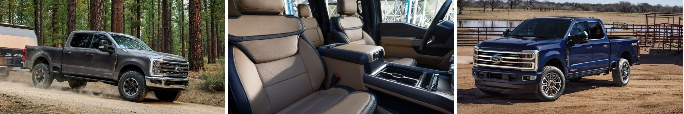 2026 Ford F-250SD For Sale Sweetwater TX | Abilene