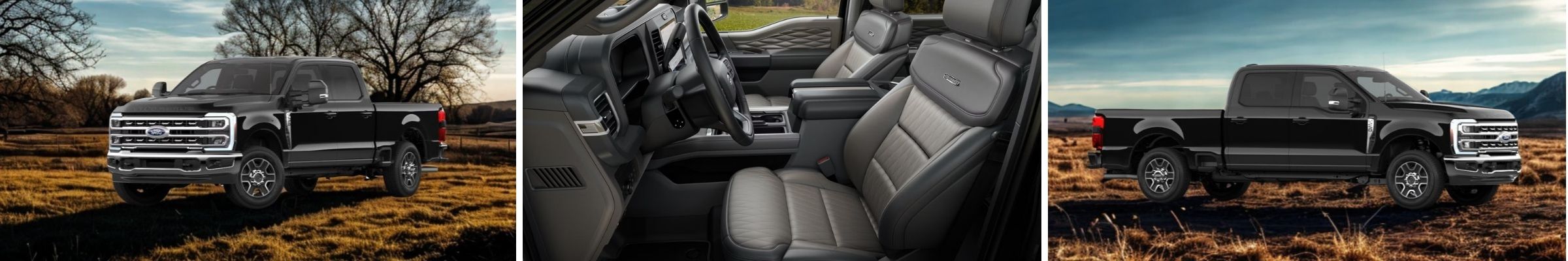 2026 Ford F-250SD For Sale near Canal Winchester OH