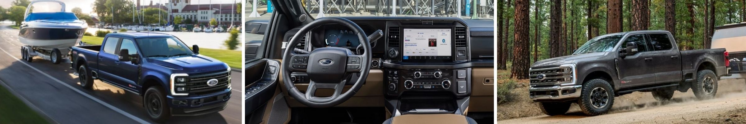 2026 Ford F-250SD For Sale McGregor TX | Waco