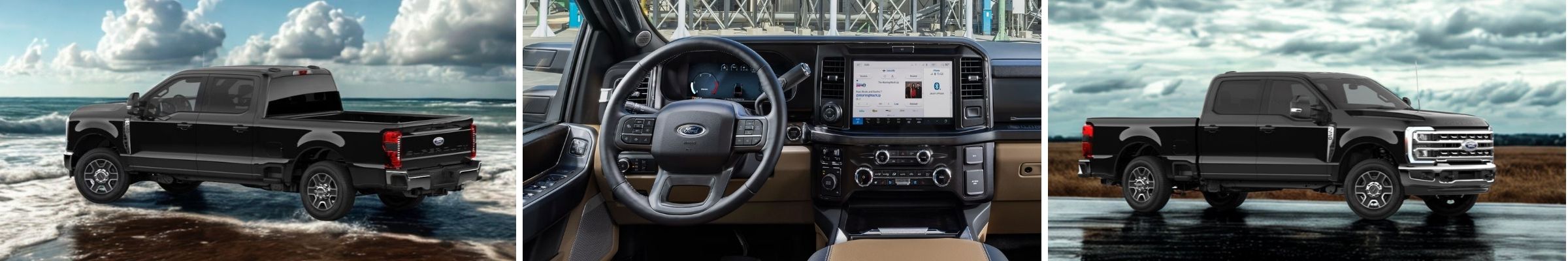 2026 Ford F-250SD For Sale near Gahanna OH