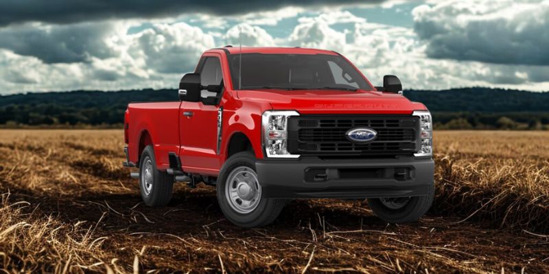 New Ford F-350SD for Sale West Palm Beach FL