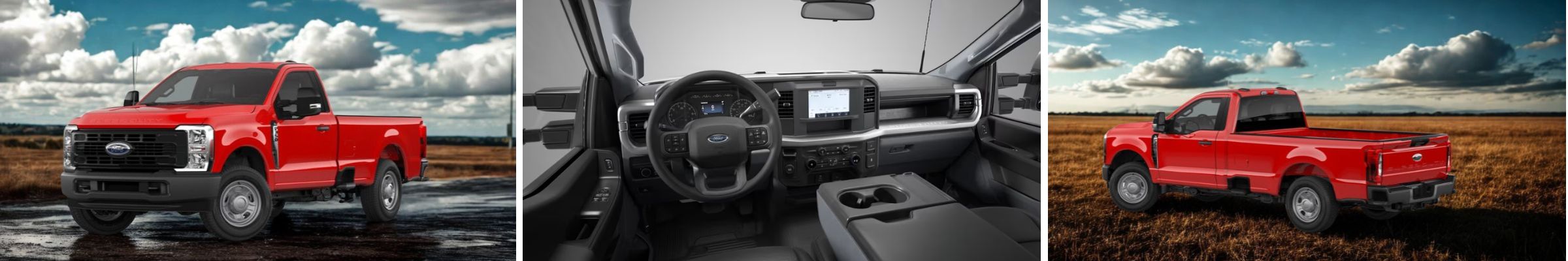 2026 Ford F-350SD For Sale McGregor TX | Waco