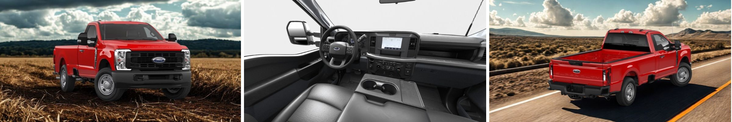 2026 Ford F-350SD For Sale Burlington NC | Greensboro