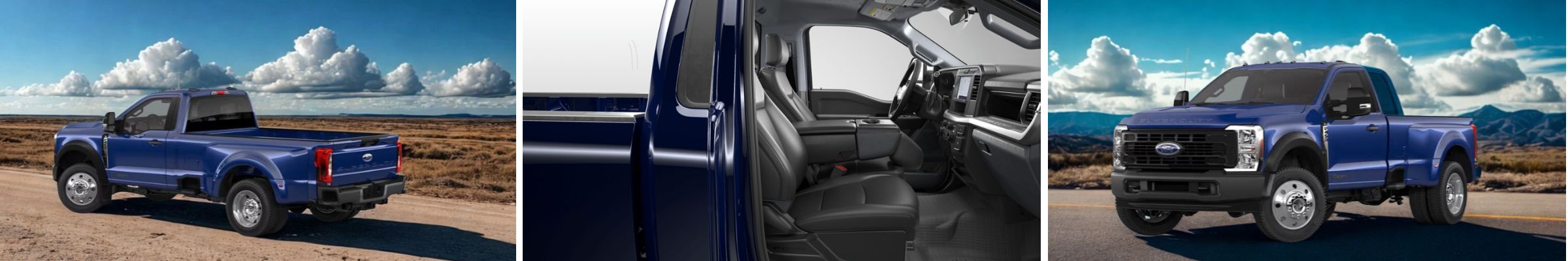 2026 Ford F-450SD For Sale Royal Palm Beach FL | Loxahatchee Groves