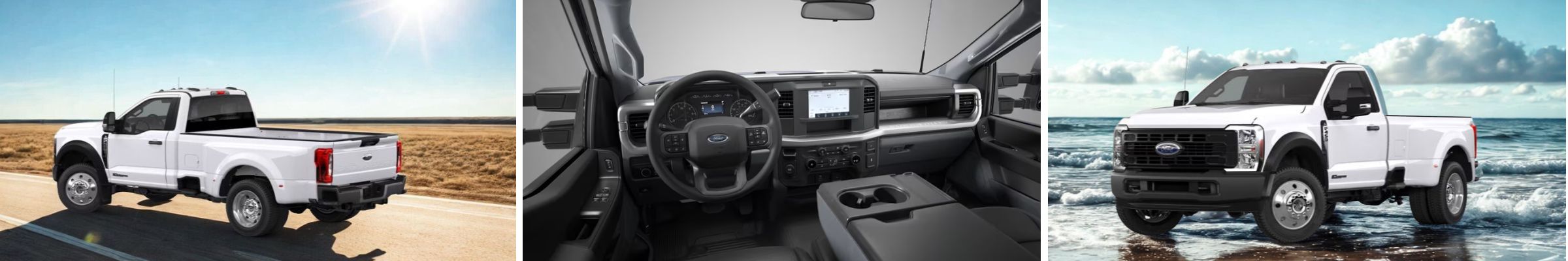 2026 Ford F-450SD For Sale Laramie WY | Cheyenne