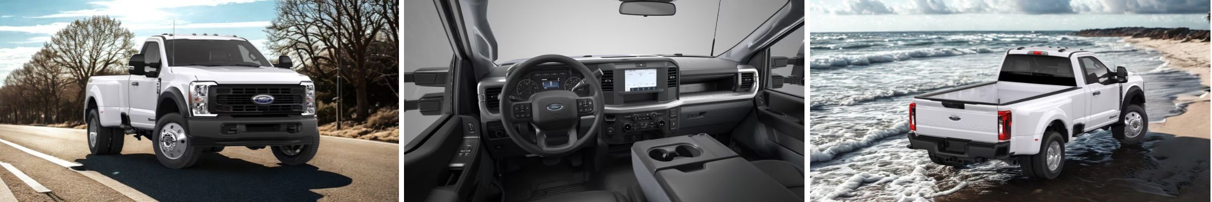 2026 Ford F-450SD For Sale Woodland Hills CA | Los Angeles