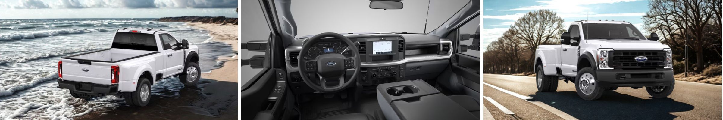 2026 Ford F-450SD For Sale White Marsh MD | Bel Air