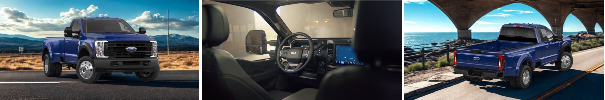 2026 Ford F-450SD For Sale Loveland CO | Greeley