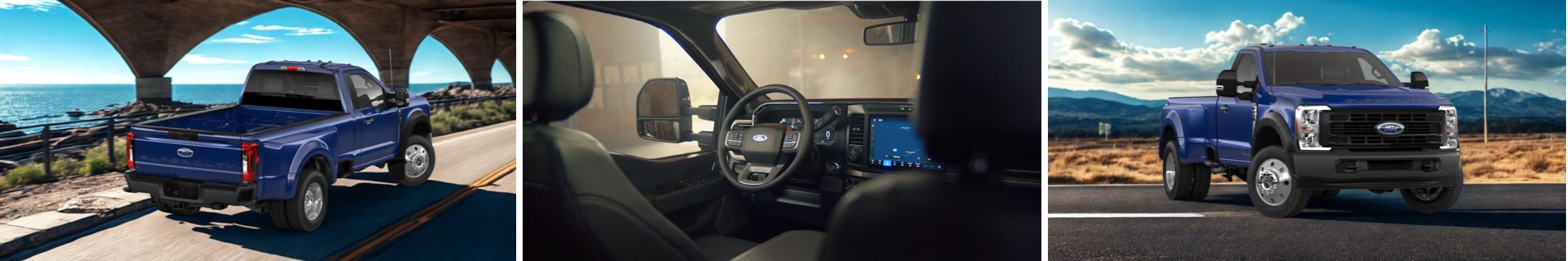 2026 Ford F-450SD For Sale near Wellington FL